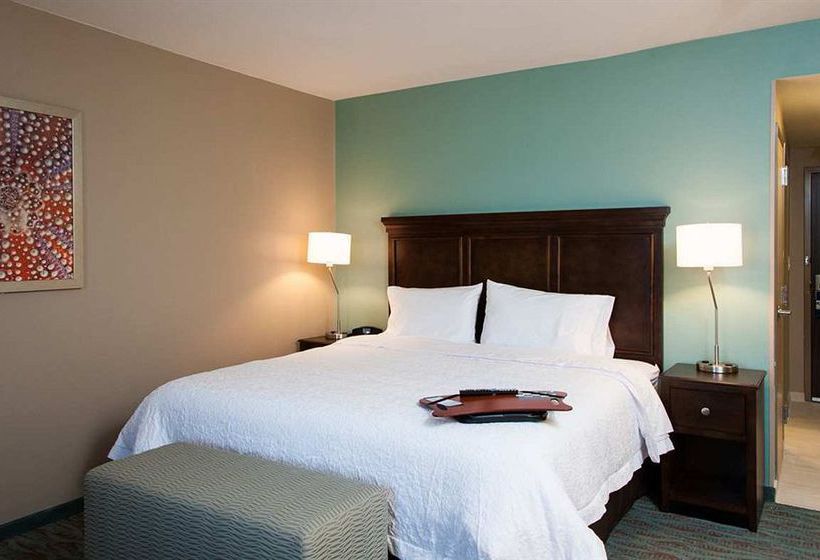 Hotel Hampton Inn & Suites Gulfport  | Gulfport | Mississippi | United States 4