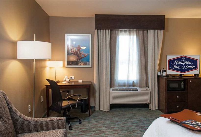Hotel Hampton Inn & Suites Gulfport  | Gulfport | Mississippi | United States 5