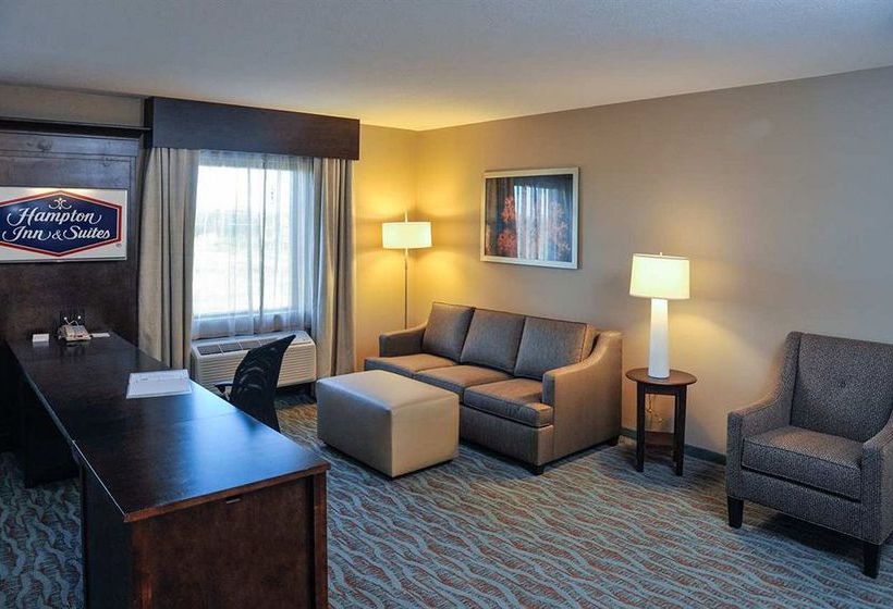 Hotel Hampton Inn & Suites Gulfport  | Gulfport | Mississippi | United States 6