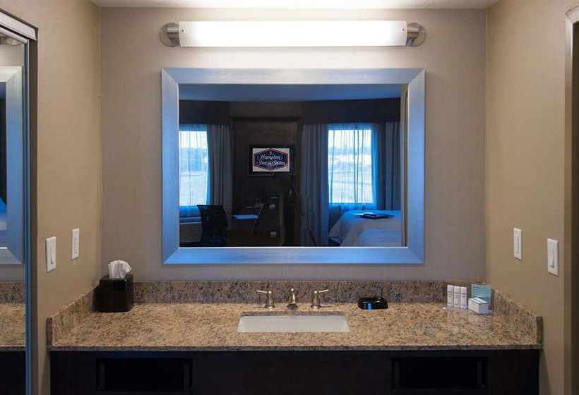 Hotel Hampton Inn & Suites Gulfport  | Gulfport | Mississippi | United States 7