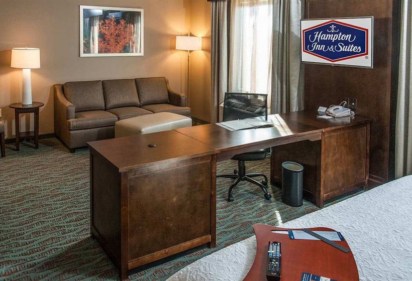 Hotel Hampton Inn & Suites Gulfport  | Gulfport | Mississippi | United States 9