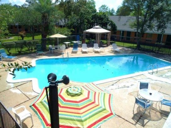 Hotel Red Carpet Inn Houma  | Houma | Louisiana | Hotel negli Stati Uniti 3