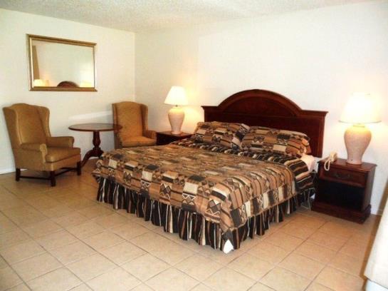 Hotel Red Carpet Inn Houma  | Houma | Louisiana | Hotel negli Stati Uniti 4