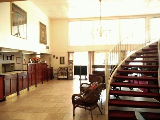 Hotel Red Carpet Inn Houma  | Houma | Louisiana | Hotel negli Stati Uniti 6