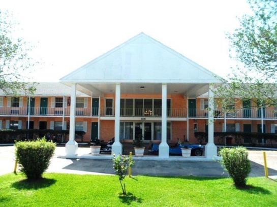 Hotel Red Carpet Inn Houma  | Houma | Louisiana | Hotel negli Stati Uniti 7