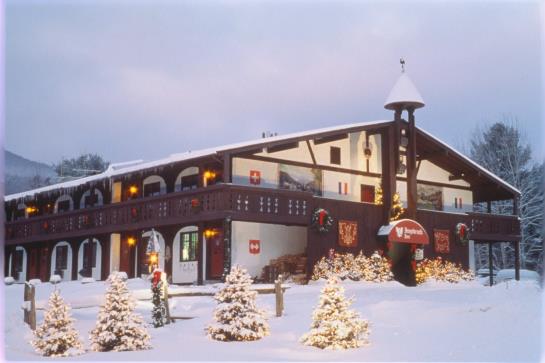 Hotel Innsbruck Inn At Stowe  | Stowe | Vermont | United States 1