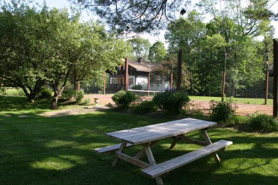 Hotel Innsbruck Inn At Stowe  | Stowe | Vermont | United States 3