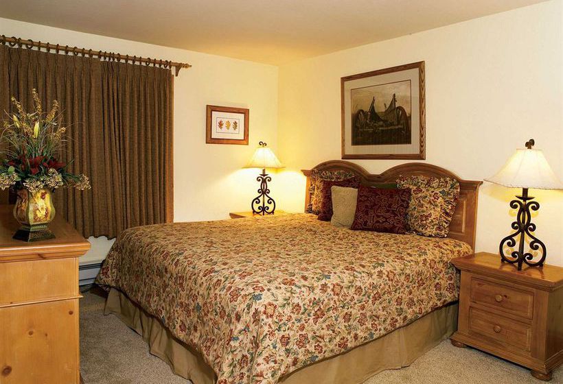 Hotel Montaneros In Vail Vail