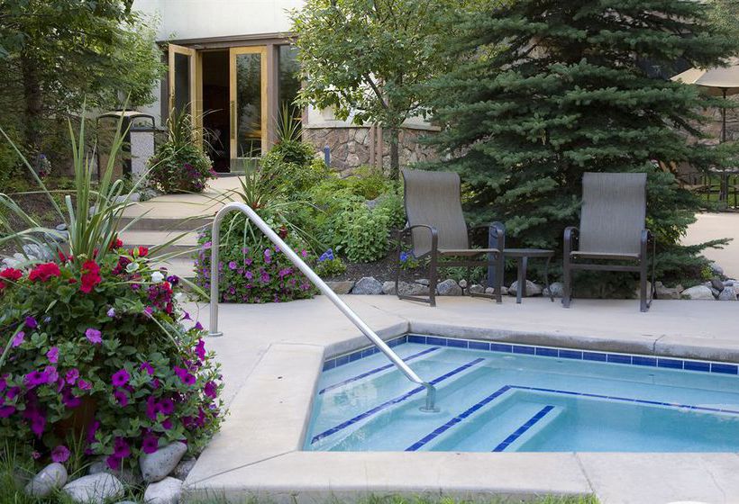 Hotel Montaneros In Vail  | Vail | Colorado | United States 1