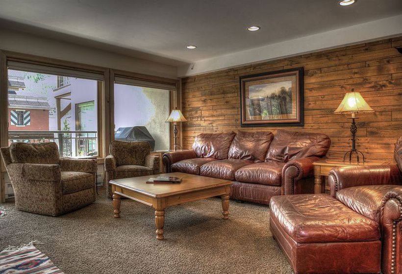 Hotel Montaneros In Vail  | Vail | Colorado | United States 10