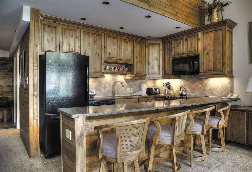 Hotel Montaneros In Vail  | Vail | Colorado | United States 11