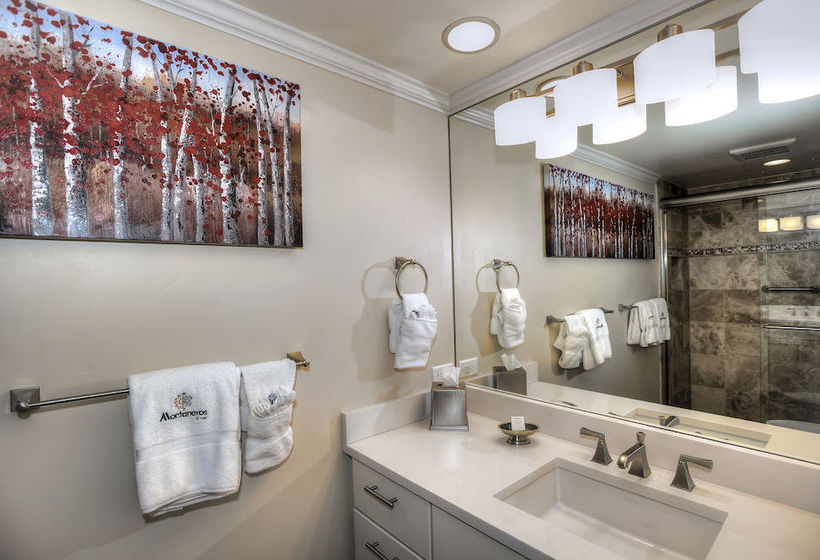 Hotel Montaneros In Vail  | Vail | Colorado | United States 12