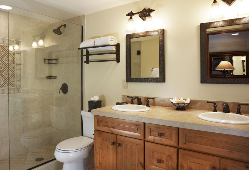 Hotel Montaneros In Vail  | Vail | Colorado | United States 15