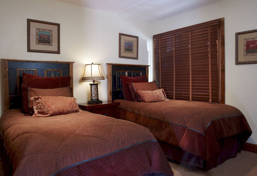 Hotel Montaneros In Vail  | Vail | Colorado | United States 16