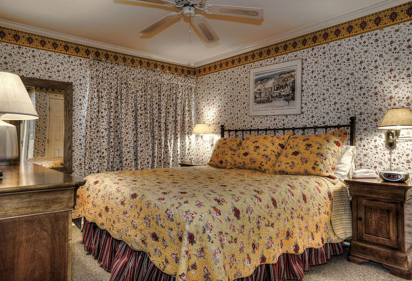 Hotel Montaneros In Vail  | Vail | Colorado | United States 17