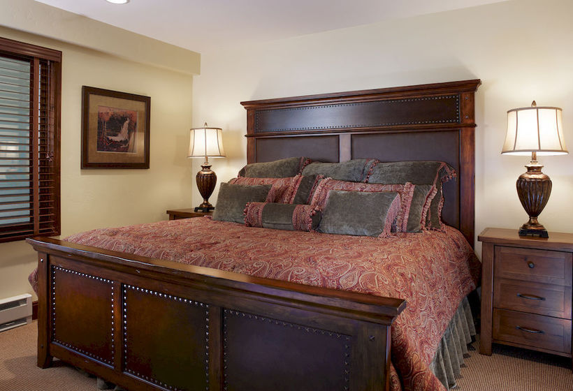 Hotel Montaneros In Vail  | Vail | Colorado | United States 18