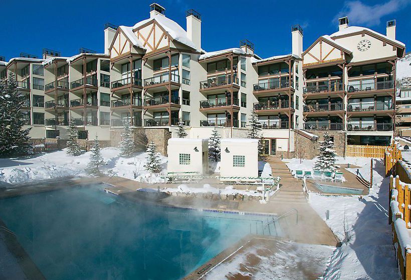 Hotel Montaneros In Vail  | Vail | Colorado | United States 2