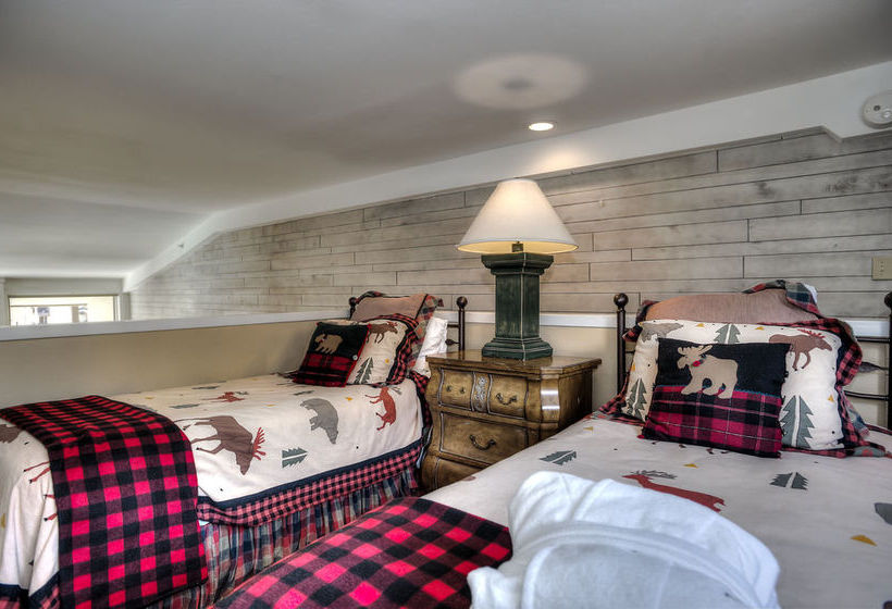 Hotel Montaneros In Vail  | Vail | Colorado | United States 20