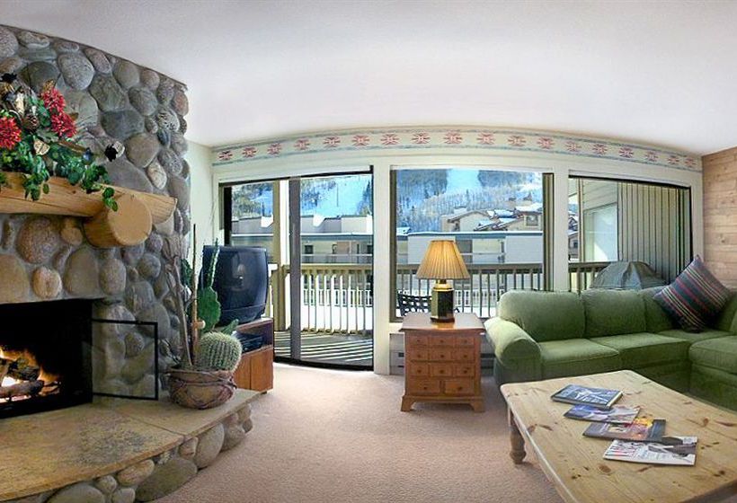 Hotel Montaneros In Vail  | Vail | Colorado | United States 4