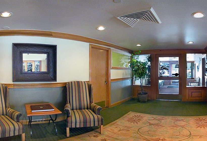 Hotel Montaneros In Vail  | Vail | Colorado | United States 5