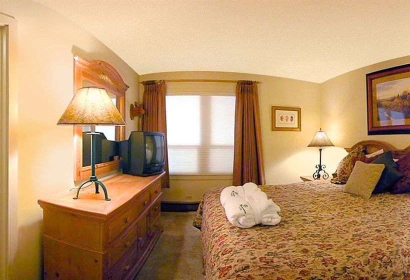 Hotel Montaneros In Vail  | Vail | Colorado | United States 6