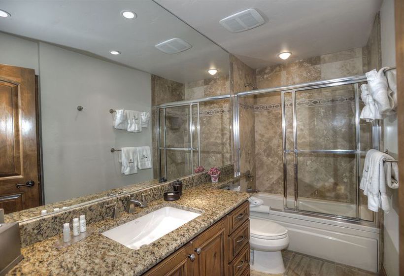 Hotel Montaneros In Vail  | Vail | Colorado | United States 7