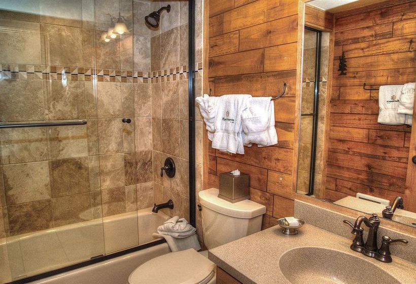 Hotel Montaneros In Vail  | Vail | Colorado | United States 8