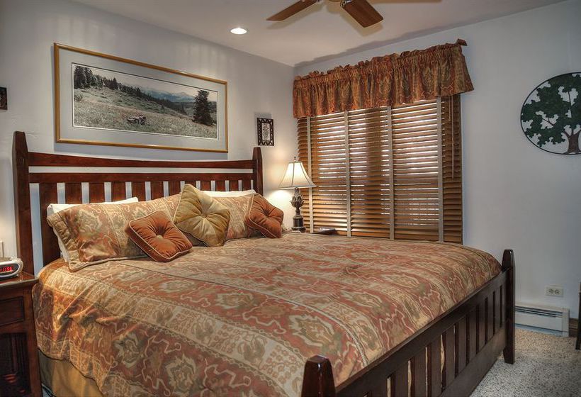 Hotel Montaneros In Vail  | Vail | Colorado | United States 9