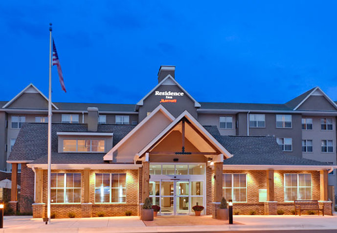 Residence Inn South Bend Mishawaka 