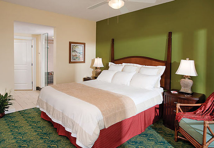 Hotel Marriott's Surfwatch Hilton Head Island