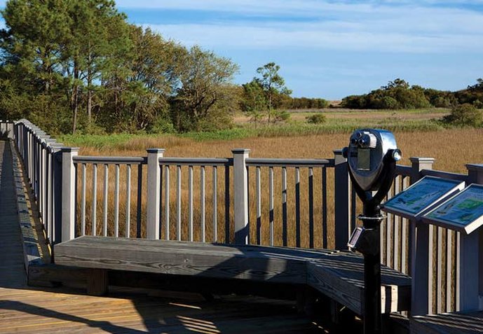 Hotel Marriott's Surfwatch  | Hilton Head Island | South Carolina | United States 1