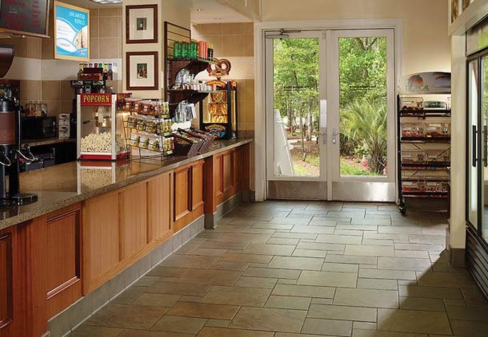 Hotel Marriott's Surfwatch  | Hilton Head Island | South Carolina | United States 10