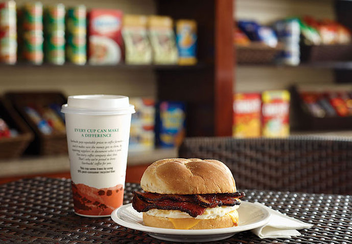 Hotel Marriott's Surfwatch  | Hilton Head Island | South Carolina | United States 11