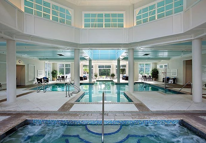 Hotel Marriott's Surfwatch  | Hilton Head Island | South Carolina | United States 13