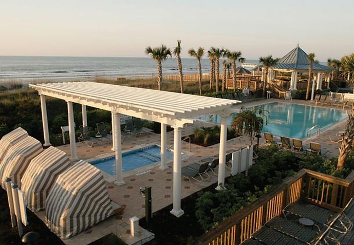 Hotel Marriott's Surfwatch  | Hilton Head Island | South Carolina | United States 14