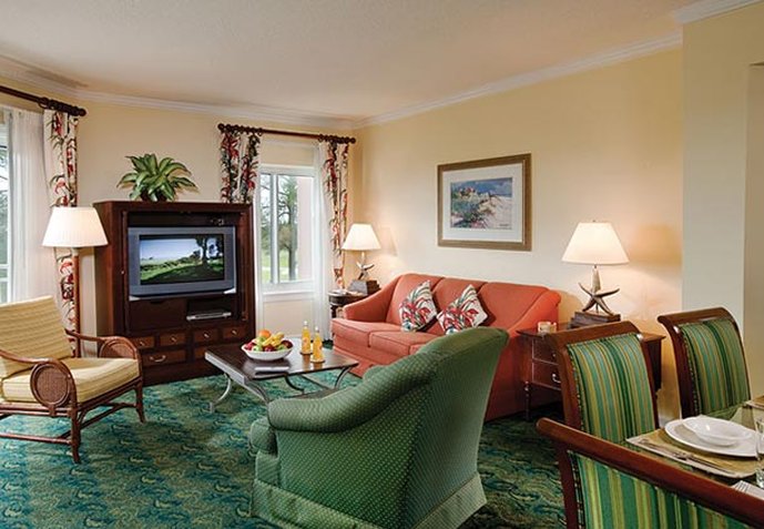 Hotel Marriott's Surfwatch  | Hilton Head Island | South Carolina | United States 15