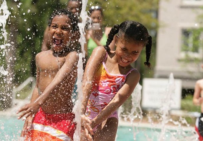 Hotel Marriott's Surfwatch  | Hilton Head Island | South Carolina | United States 17