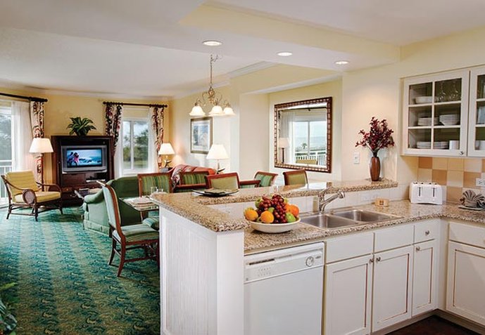 Hotel Marriott's Surfwatch  | Hilton Head Island | South Carolina | United States 3