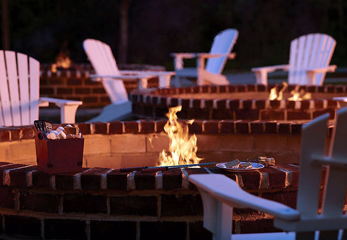 Hotel Marriott's Surfwatch  | Hilton Head Island | South Carolina | United States 4