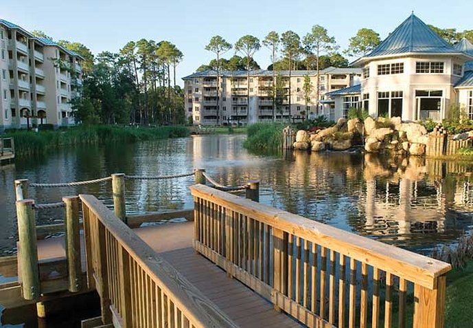 Hotel Marriott's Surfwatch  | Hilton Head Island | South Carolina | United States 5