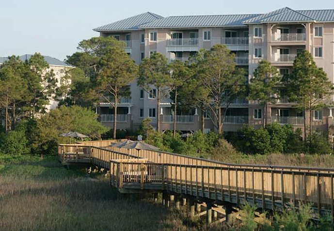 Hotel Marriott's Surfwatch  | Hilton Head Island | South Carolina | United States 6