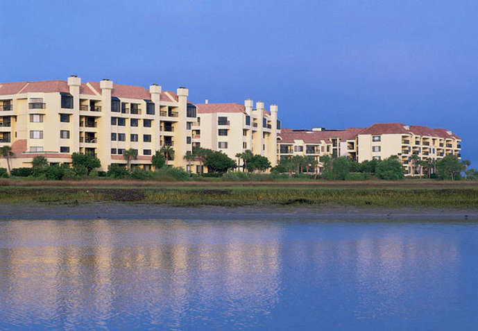 Hotel Marriotts Harbour Point & Marriott's Sunset Pointe