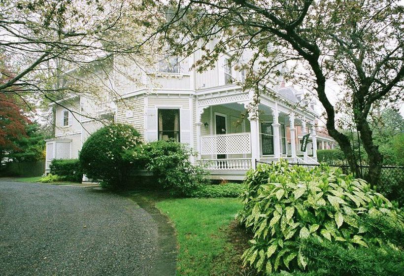 Hotel Architect's Inn