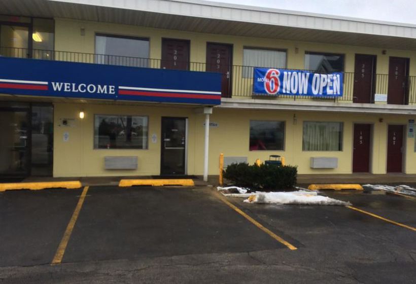 Hotel Days Inn Joliet I-80  | Joliet | Illinois | United States 1