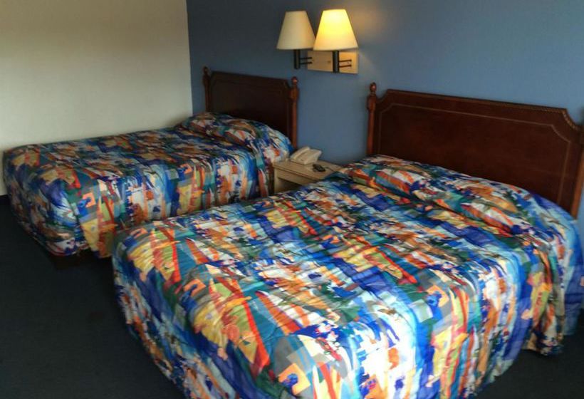 Hotel Days Inn Joliet I-80  | Joliet | Illinois | United States 2