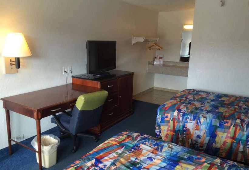 Hotel Days Inn Joliet I-80  | Joliet | Illinois | United States 3