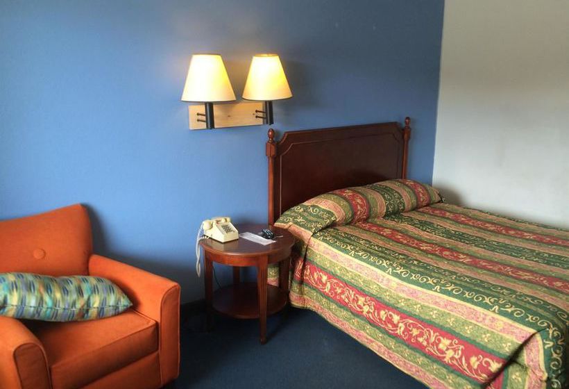 Hotel Days Inn Joliet I-80  | Joliet | Illinois | United States 4