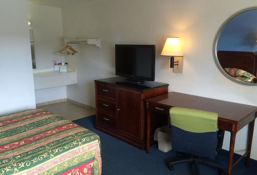 Hotel Days Inn Joliet I-80  | Joliet | Illinois | United States 5