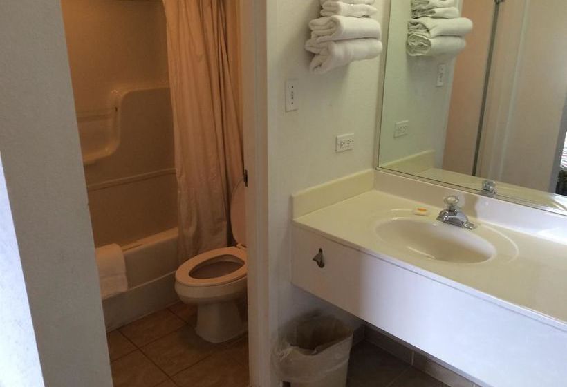 Hotel Days Inn Joliet I-80  | Joliet | Illinois | United States 6