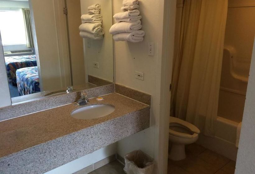 Hotel Days Inn Joliet I-80  | Joliet | Illinois | United States 7